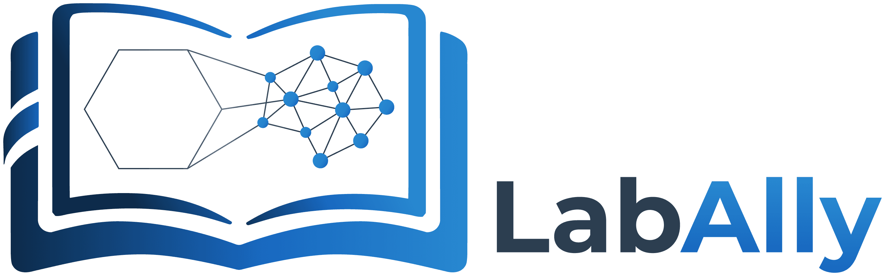 LabAlly logo