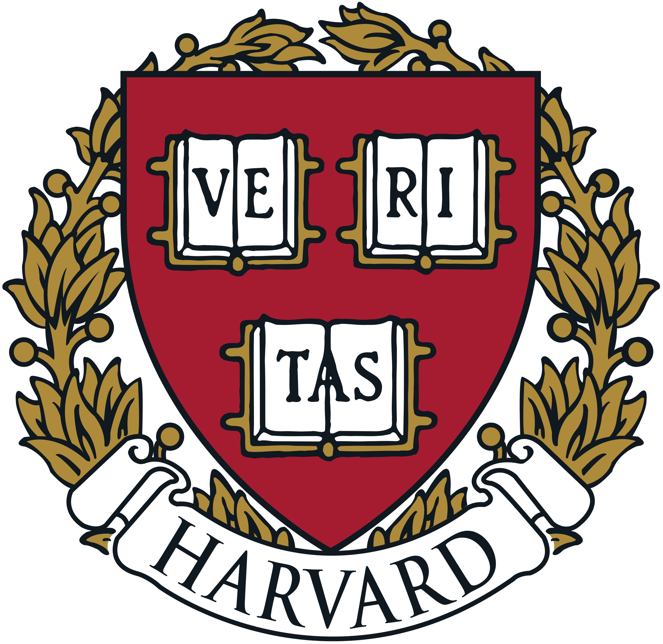 Harvard logo